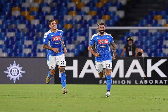 意大利队考虑换帅 皮奥利、拉涅利、德罗西成候选