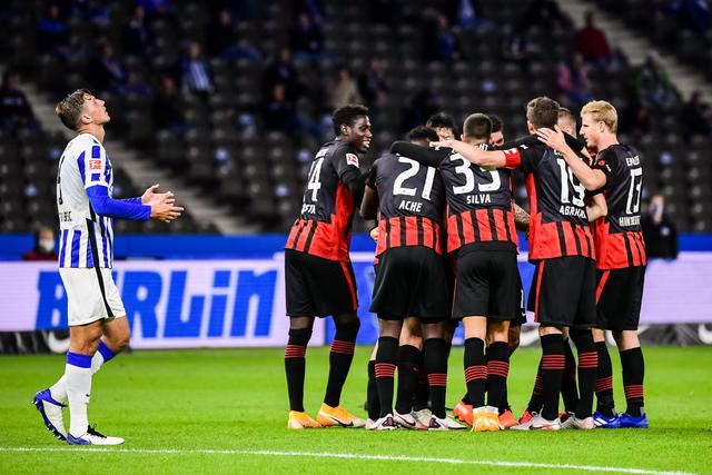 阿劳霍与本菲卡续约至2029年 违约金为8000万欧元